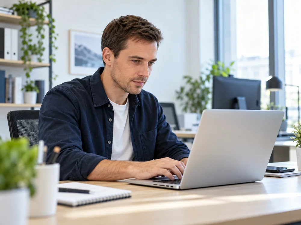 Рабочее место специалиста по настройке Office